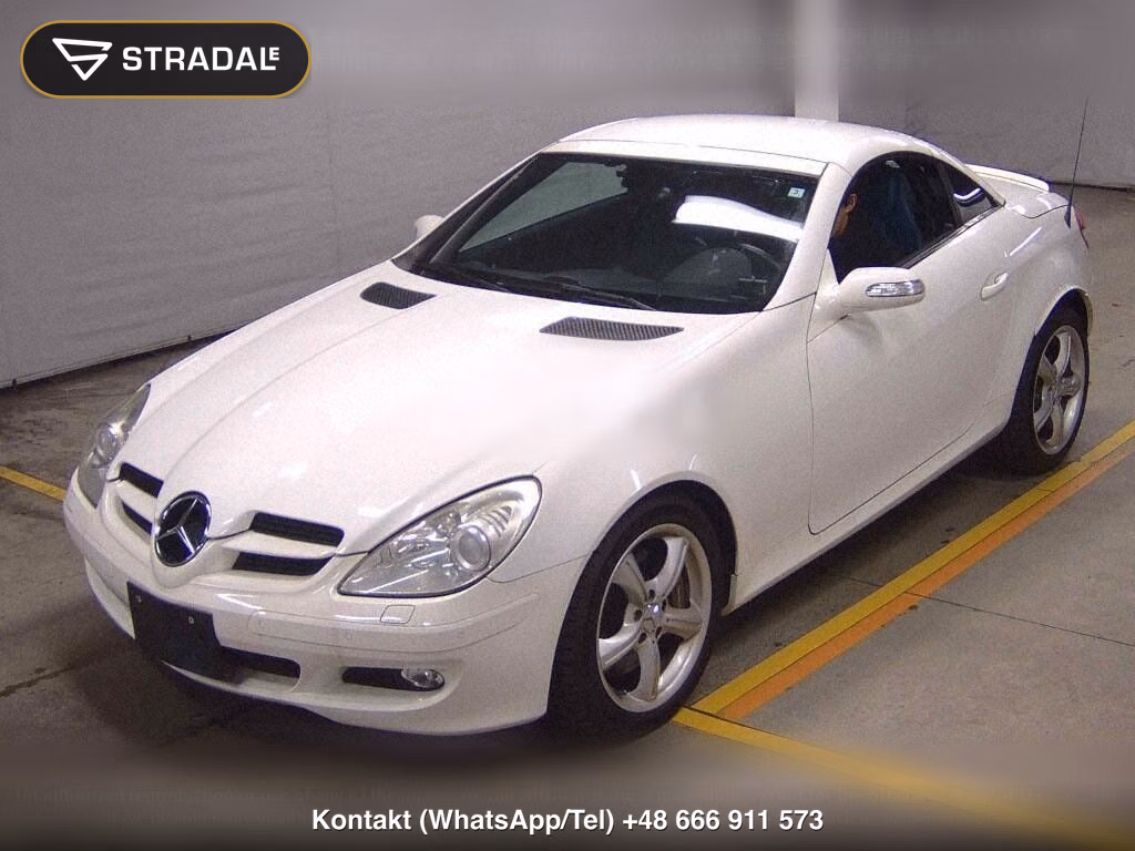 MERCEDES BENZ SLK SLK350, miniaturka 5