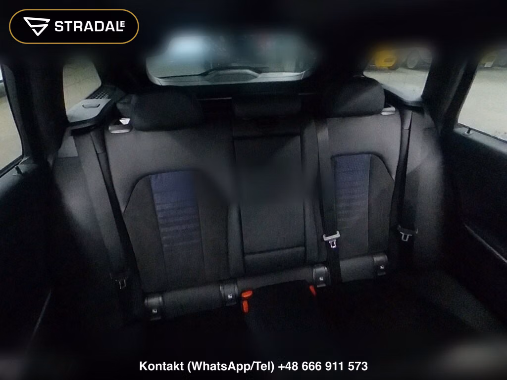 BMW 3 SERIES WG 320I TOURING M-SPORT, miniaturka 7