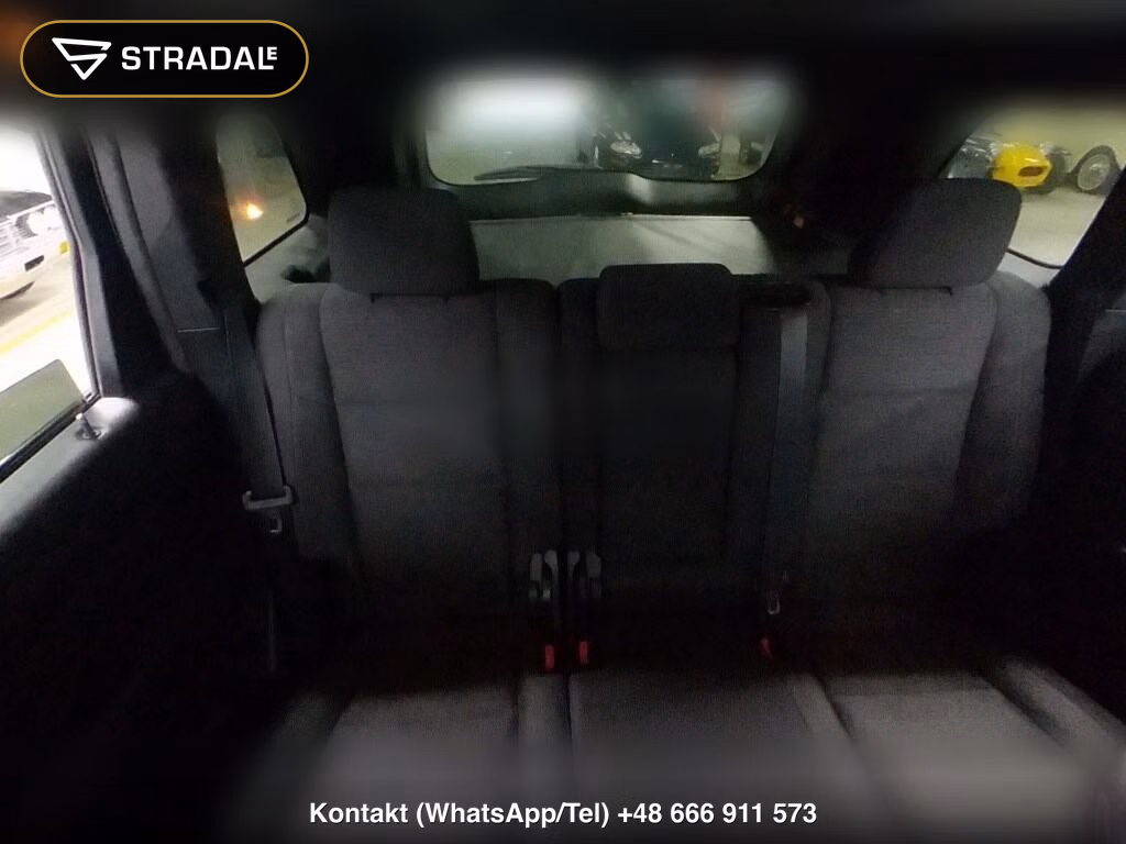 CHRYSLER JEEP JEEP GRAND CHEROKEE 4WD LAREDO, miniaturka 7