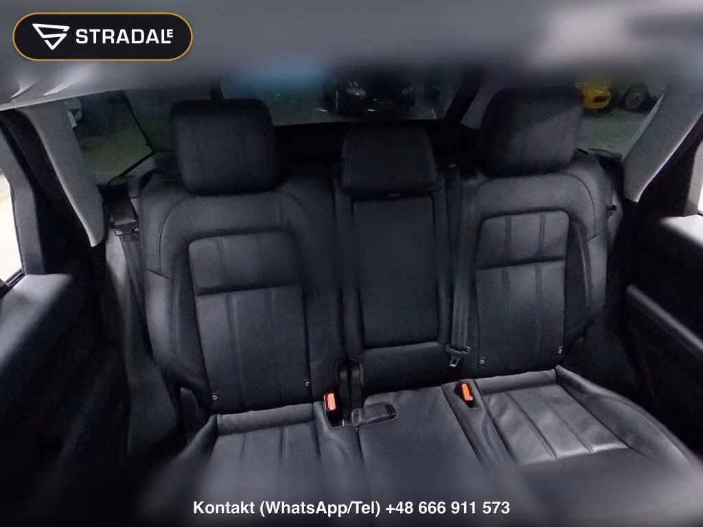 LAND ROVER RANGE ROVER SPORT 4WD SE, miniaturka 7