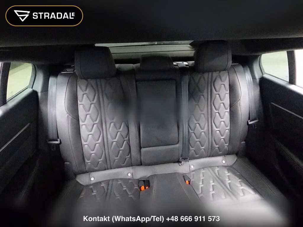PEUGEOT 508 5D GT BLUE HDI, miniaturka 7