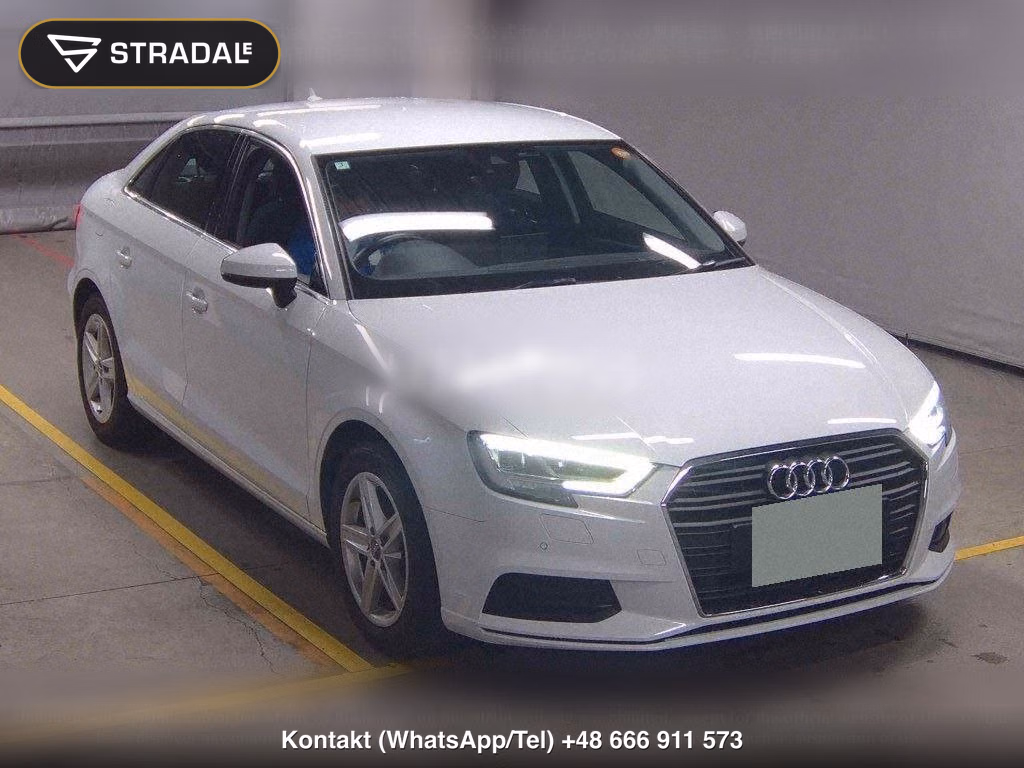 AUDI A3 SEDAN 1.4TFSI, miniaturka 2