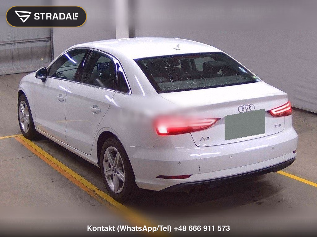 AUDI A3 SEDAN 1.4TFSI, miniaturka 3