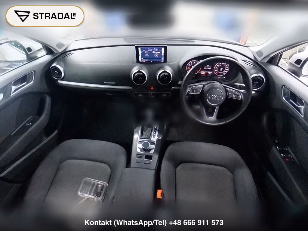 AUDI A3 SEDAN 1.4TFSI, miniaturka 4