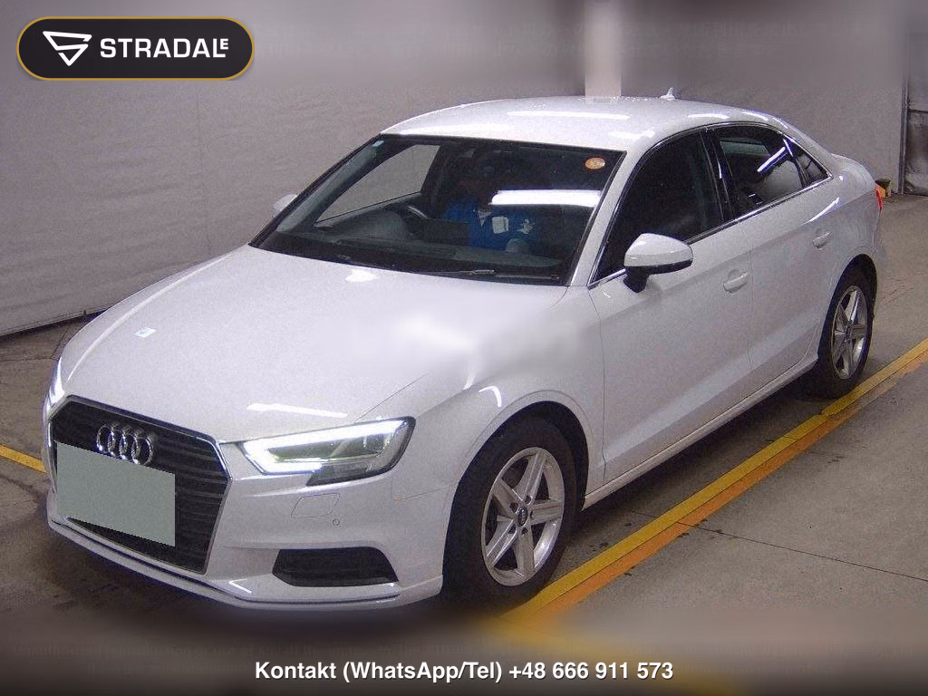 AUDI A3 SEDAN 1.4TFSI, miniaturka 5