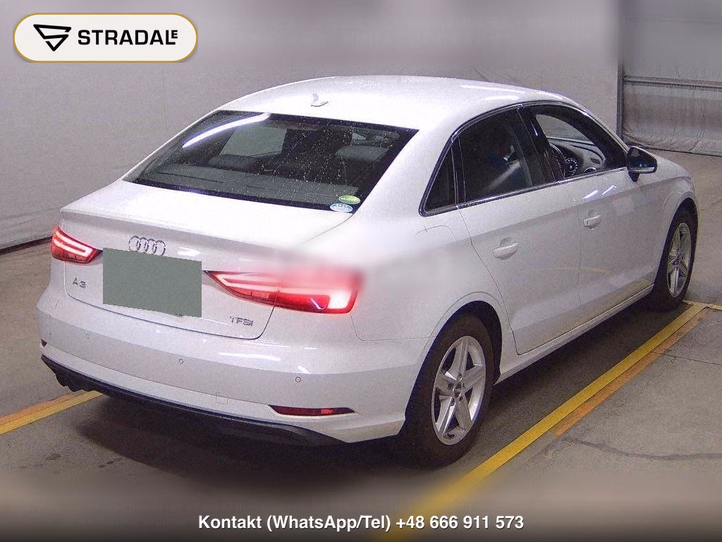 AUDI A3 SEDAN 1.4TFSI, miniaturka 6