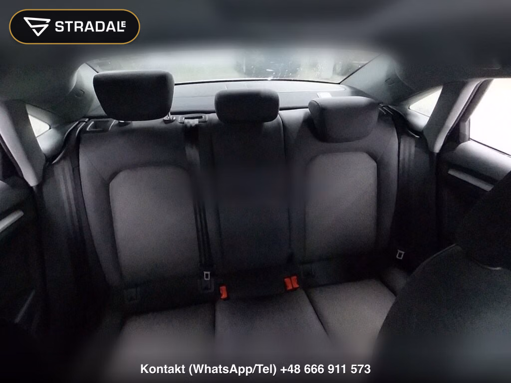 AUDI A3 SEDAN 1.4TFSI, miniaturka 7