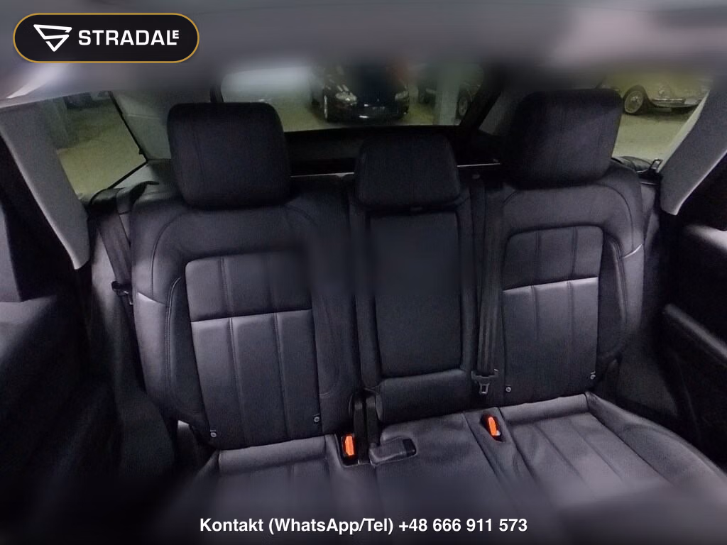LAND ROVER RANGE ROVER SPORT 4WD SE, miniaturka 7