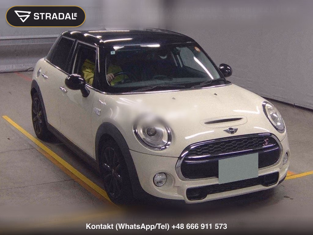 MINI MINI 5D COOPER S, miniaturka 2