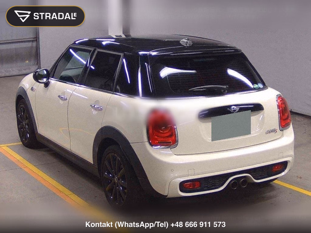 MINI MINI 5D COOPER S, miniaturka 3