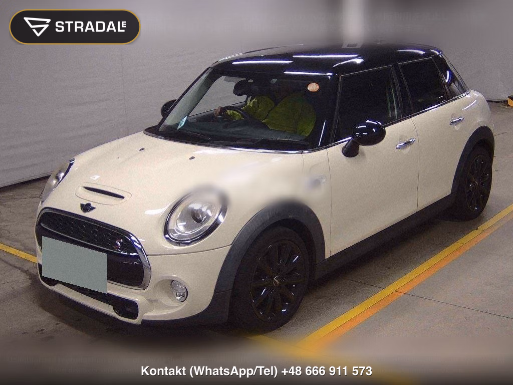 MINI MINI 5D COOPER S, miniaturka 5