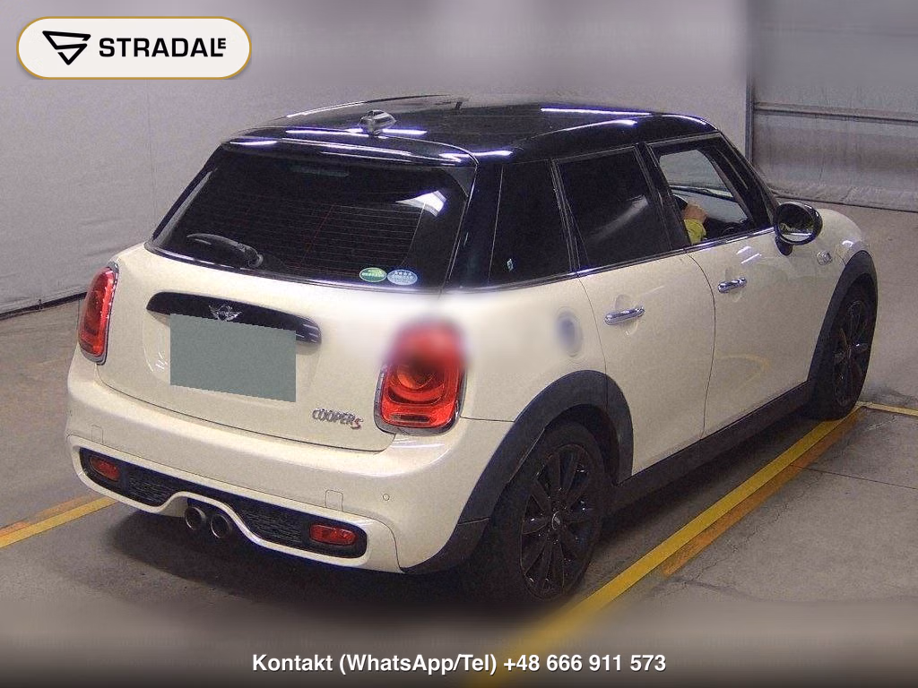 MINI MINI 5D COOPER S, miniaturka 6