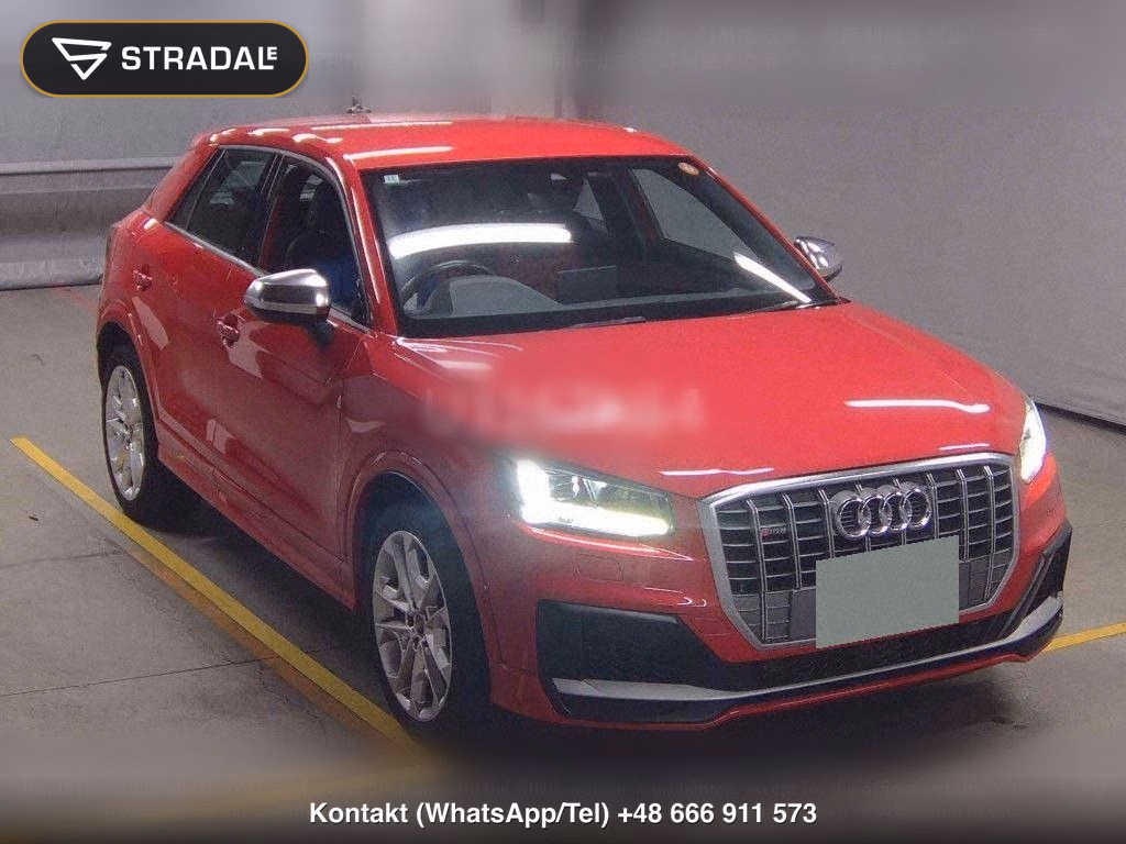 AUDI SQ2 4WD OTHERS, miniaturka 2
