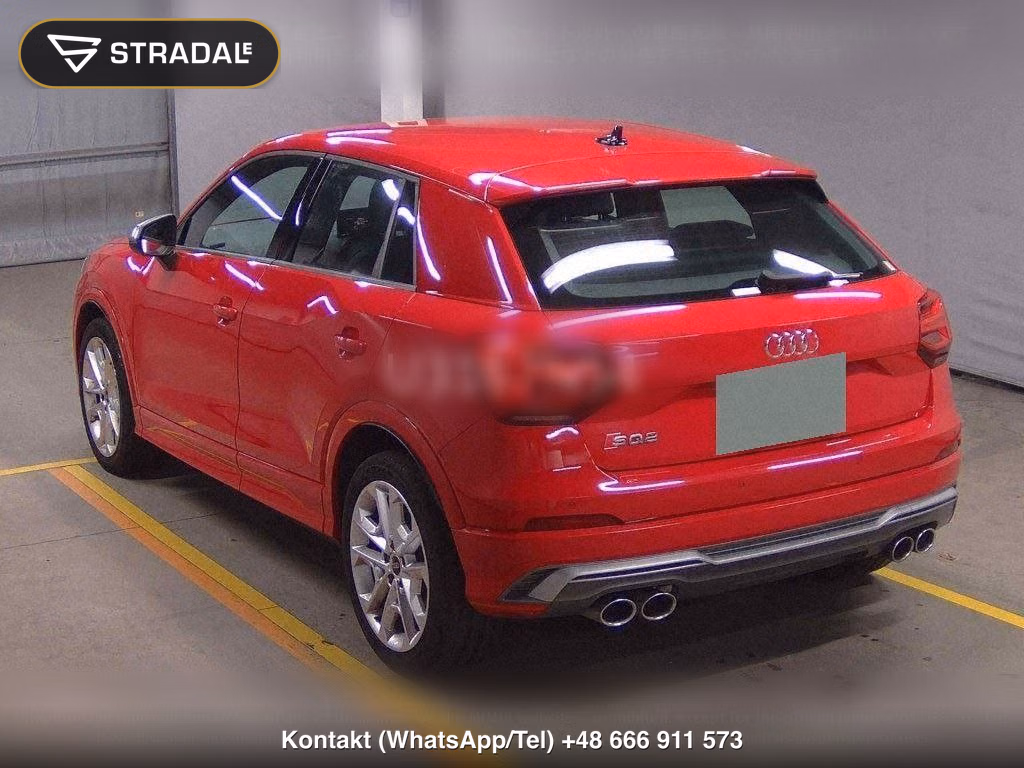AUDI SQ2 4WD OTHERS, miniaturka 3