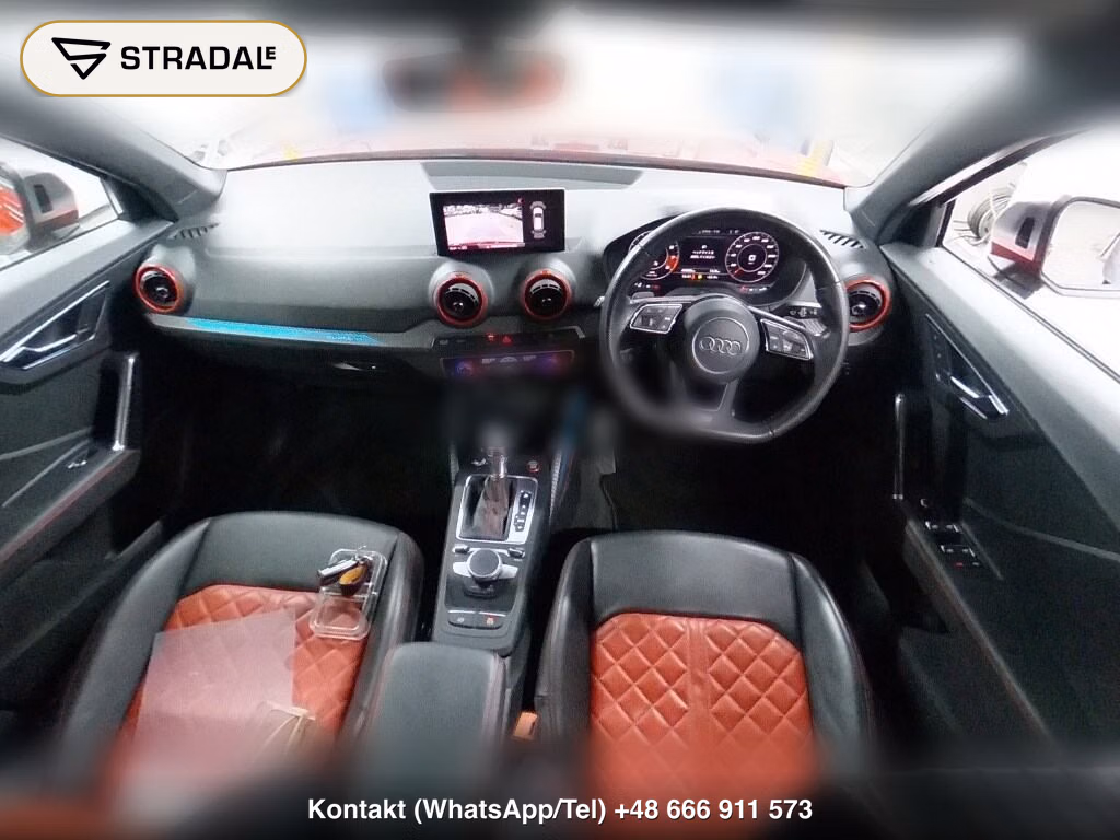 AUDI SQ2 4WD OTHERS, miniaturka 4