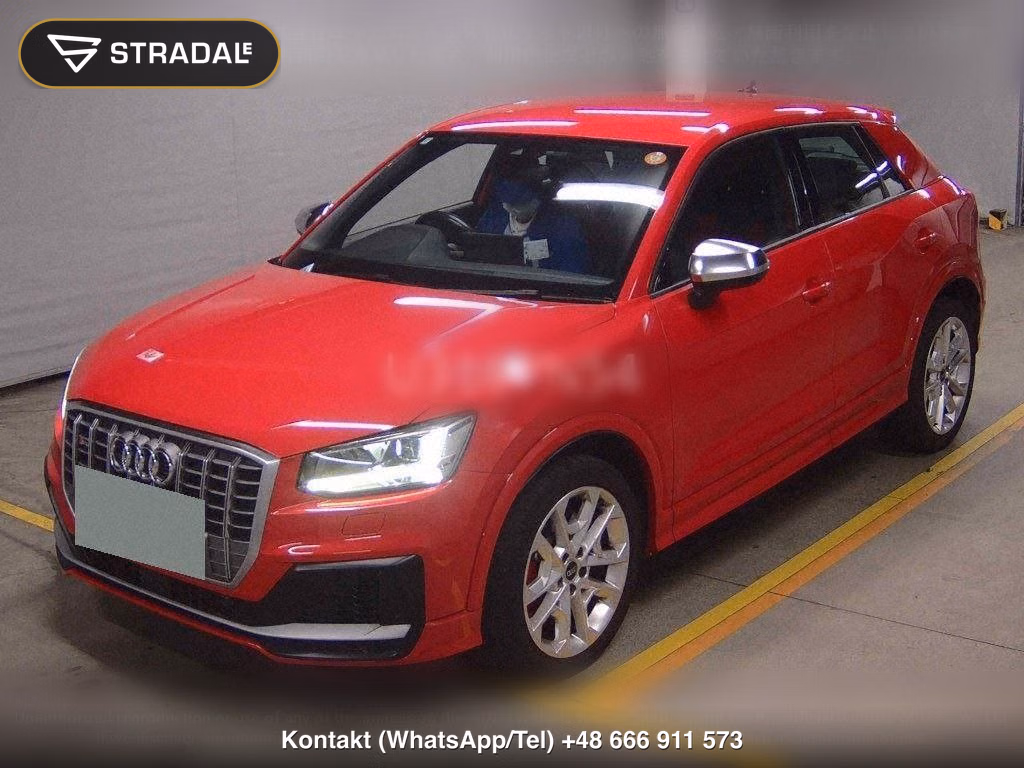 AUDI SQ2 4WD OTHERS, miniaturka 5