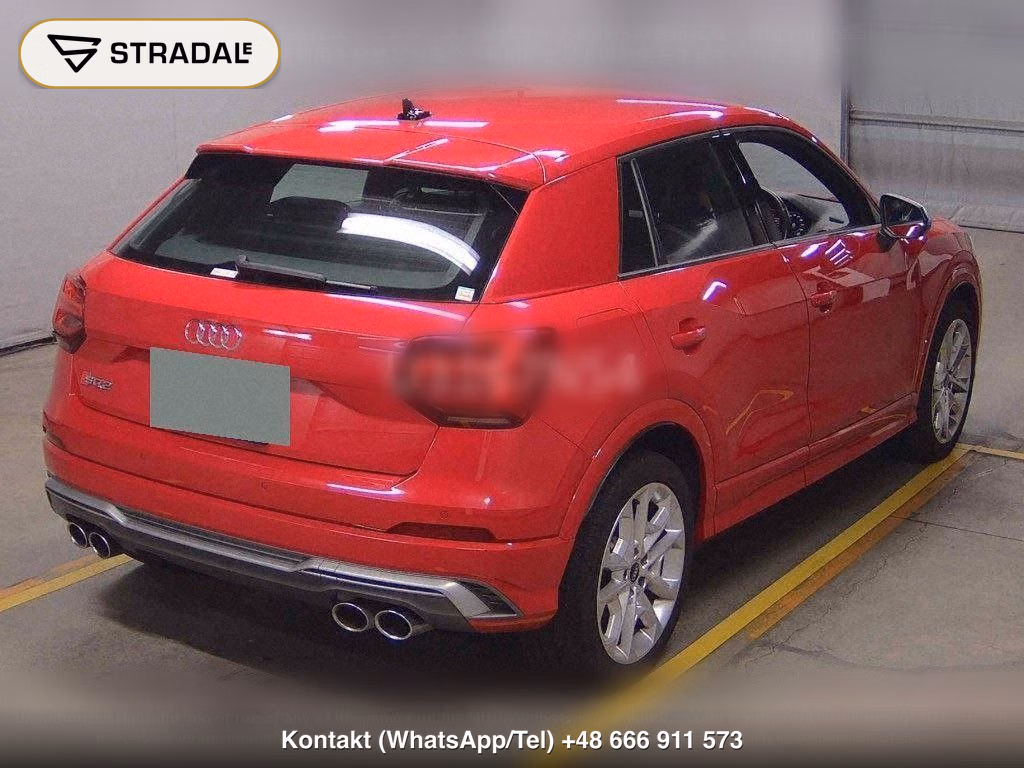 AUDI SQ2 4WD OTHERS, miniaturka 6