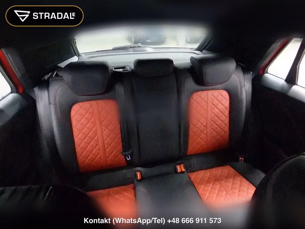AUDI SQ2 4WD OTHERS, miniaturka 7