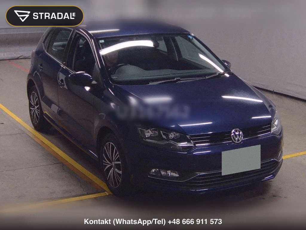 VOLKSWAGEN POLO 5D ALL-STAR, miniaturka 2