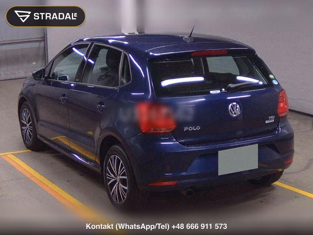 VOLKSWAGEN POLO 5D ALL-STAR, miniaturka 3