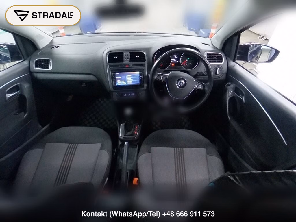 VOLKSWAGEN POLO 5D ALL-STAR, miniaturka 4