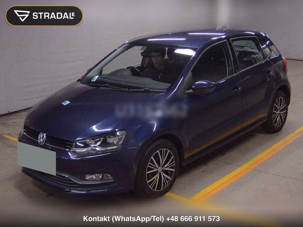 VOLKSWAGEN POLO 5D ALL-STAR, miniaturka 5