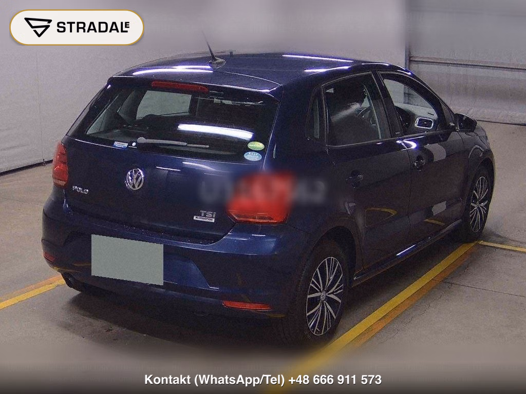 VOLKSWAGEN POLO 5D ALL-STAR, miniaturka 6