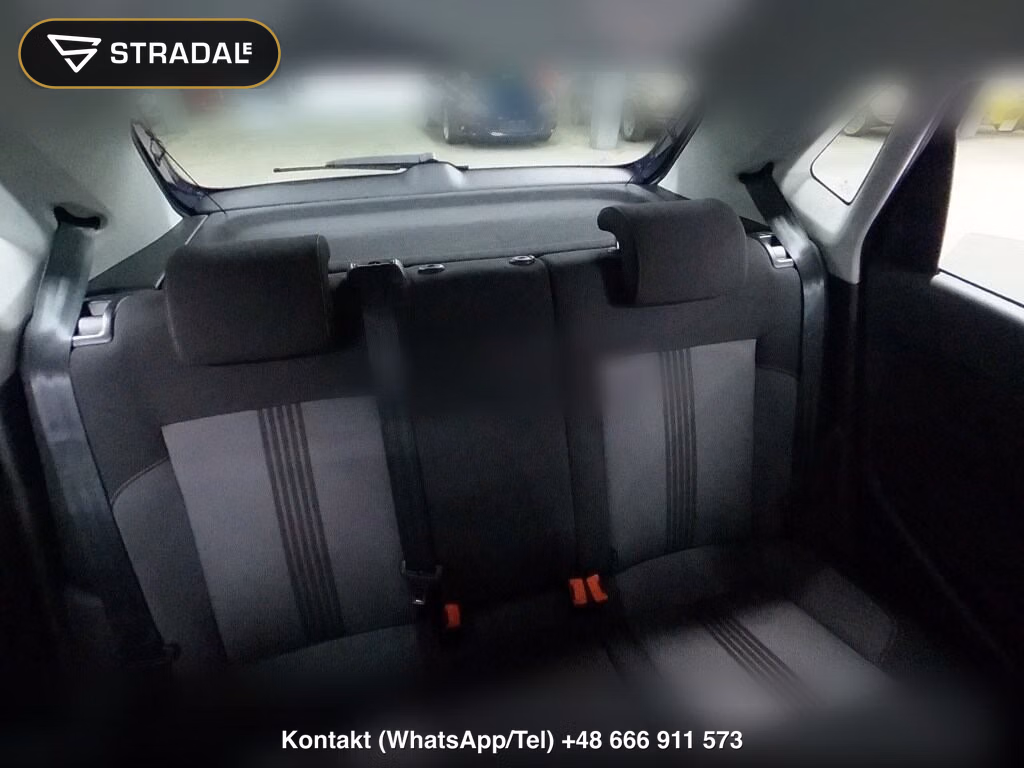 VOLKSWAGEN POLO 5D ALL-STAR, miniaturka 7