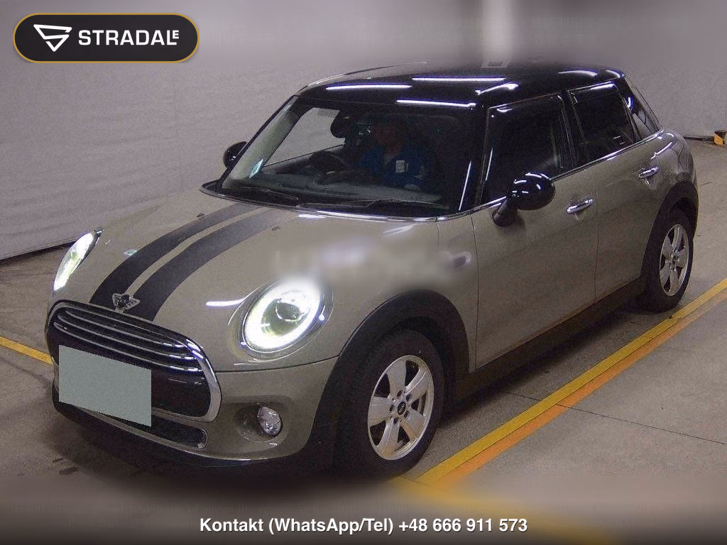 MINI MINI 5D COOPER D, miniaturka 5