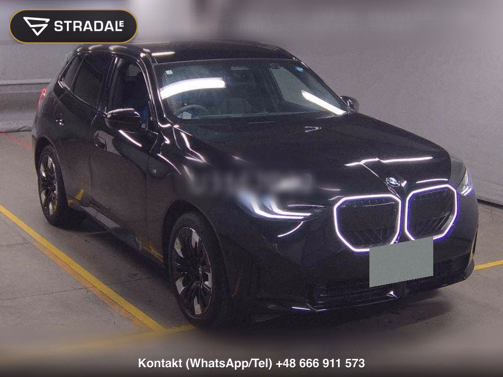 BMW X3 4WD OTHERS, miniaturka 2
