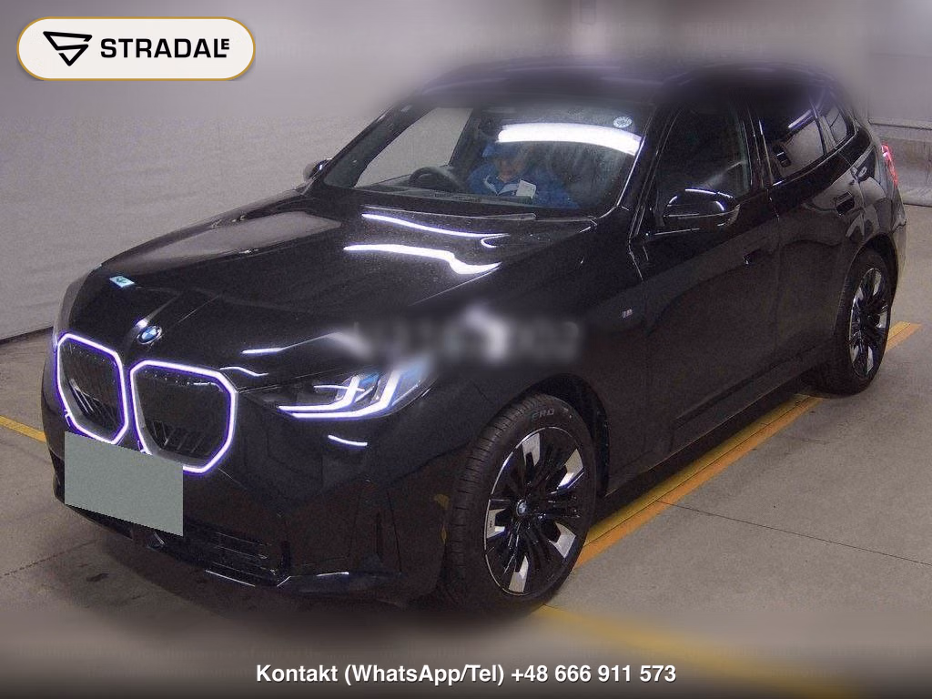 BMW X3 4WD OTHERS, miniaturka 5