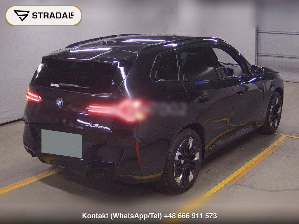 BMW X3 4WD OTHERS, miniaturka 6