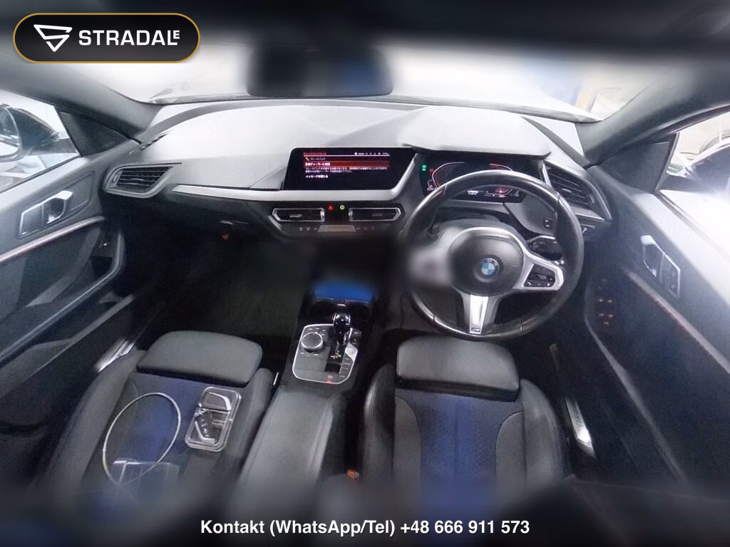 BMW 2 SERIES 4HT 218D GRAN COUPE M-SPORT, miniaturka 4
