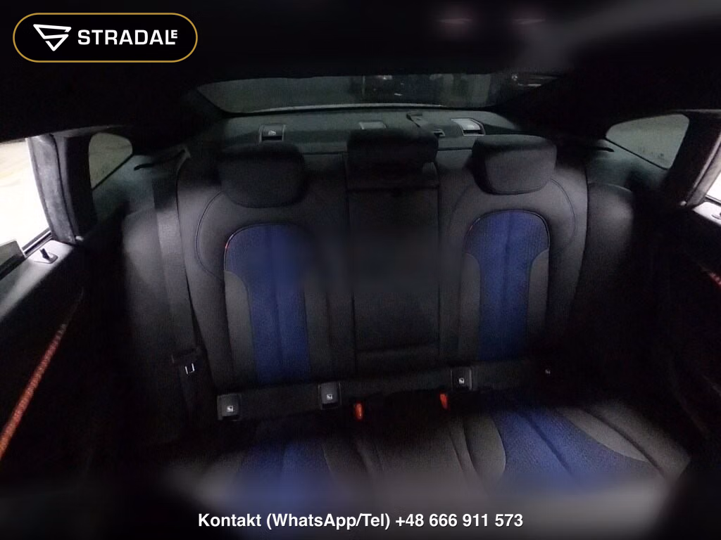 BMW 2 SERIES 4HT 218D GRAN COUPE M-SPORT, miniaturka 7