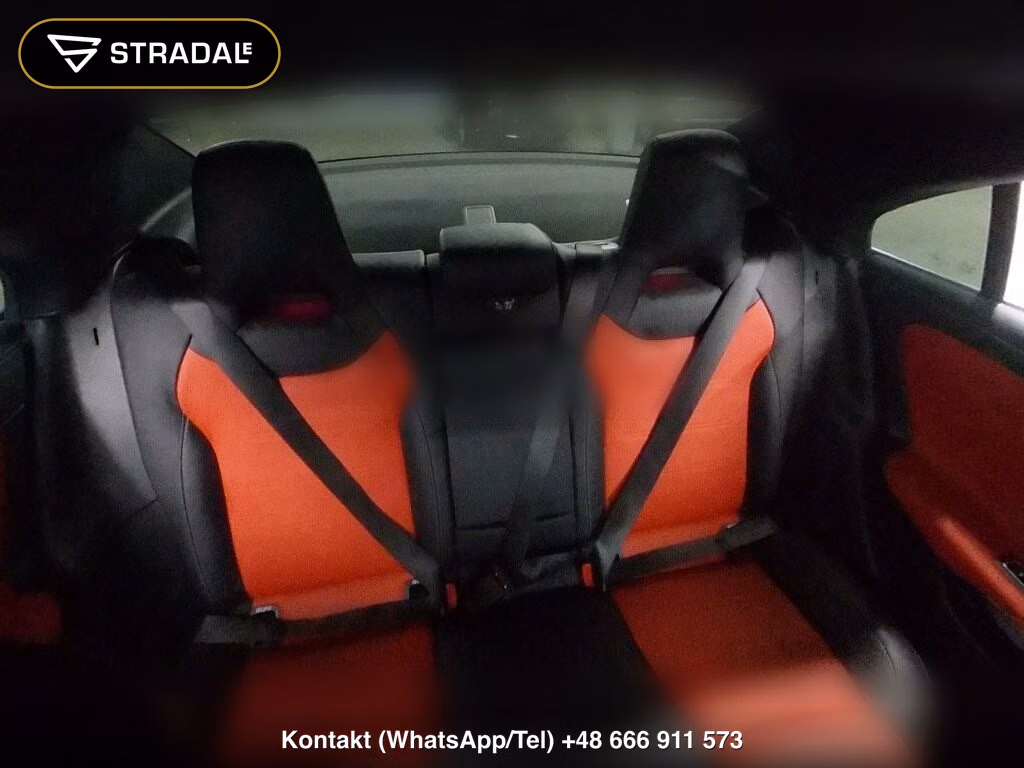 MERCEDES BENZ CLA-CLASS OTHERS, miniaturka 7