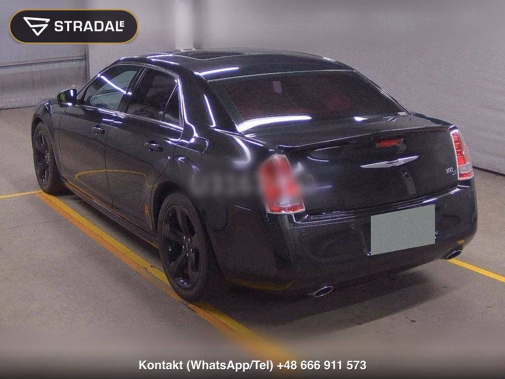 CHRYSLER 300 300S, miniaturka 3
