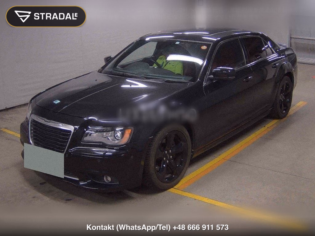 CHRYSLER 300 300S, miniaturka 5