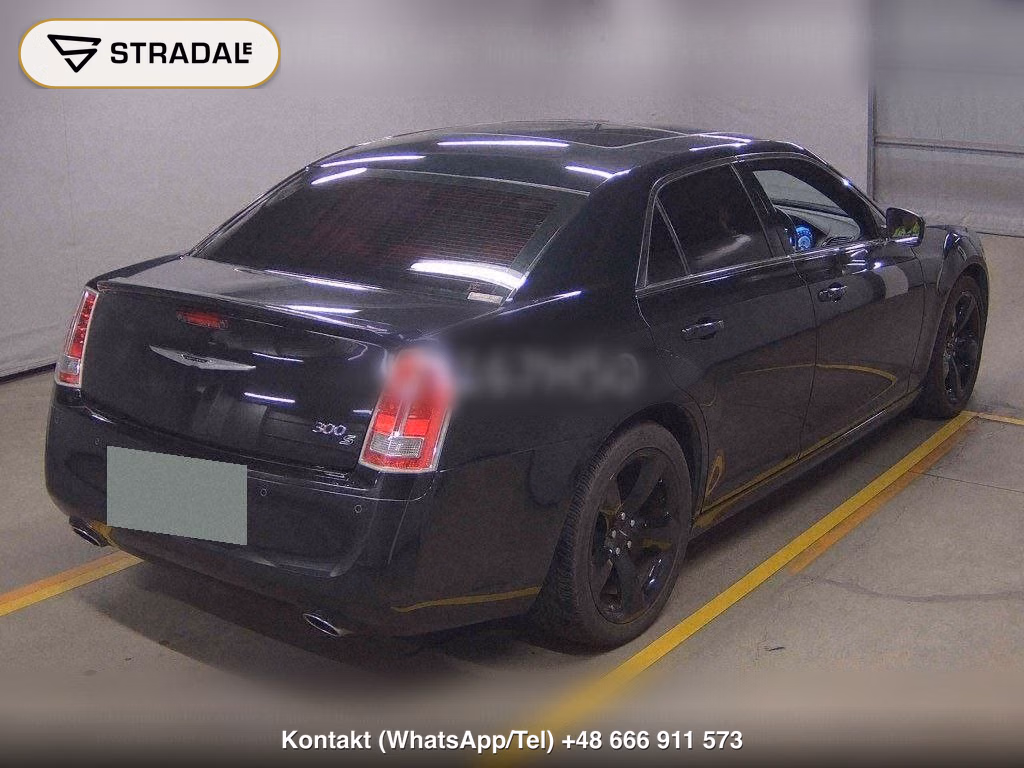 CHRYSLER 300 300S, miniaturka 6