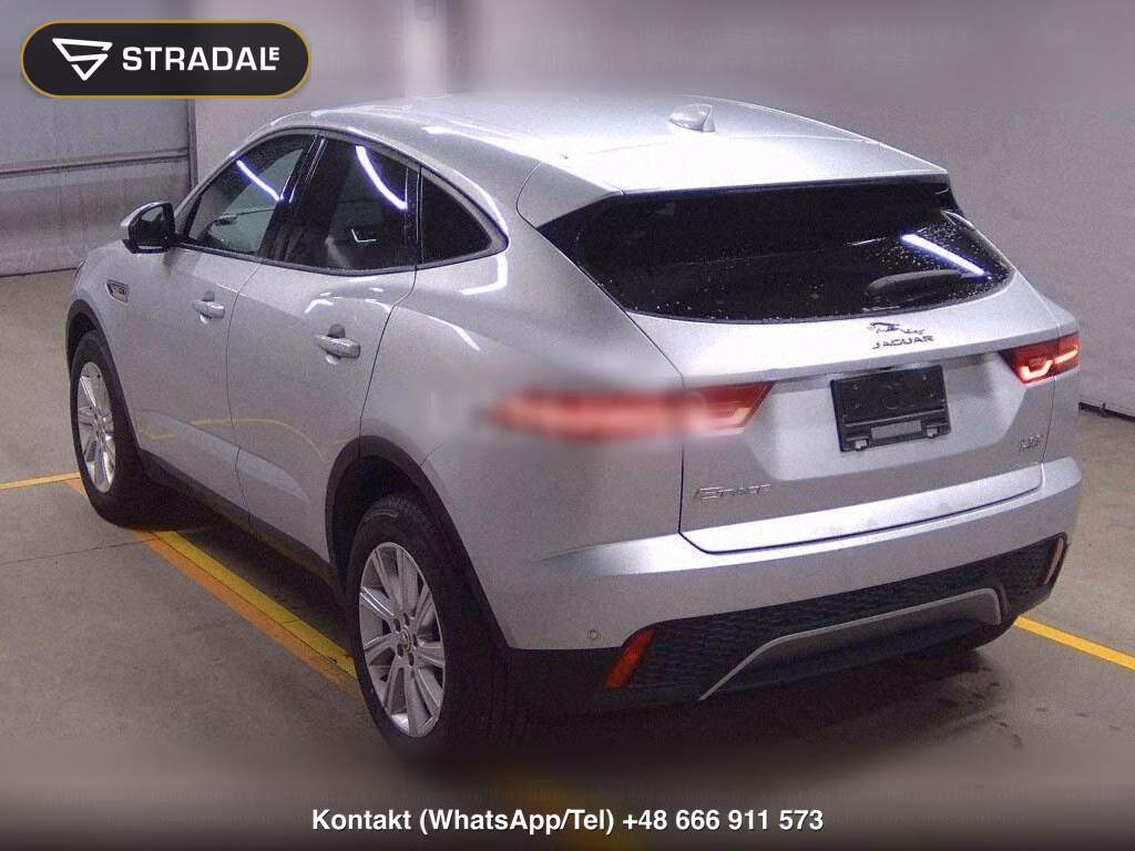 JAGUAR E-PACE 4WD S, miniaturka 3