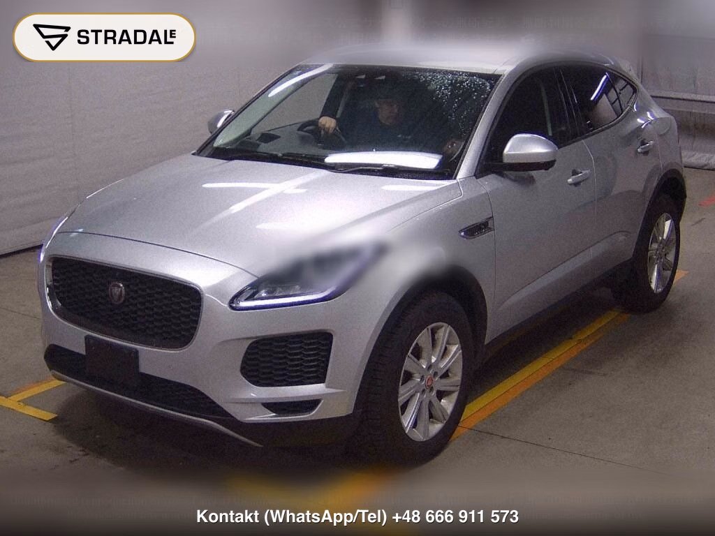JAGUAR E-PACE 4WD S, miniaturka 5