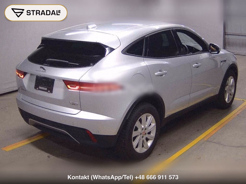JAGUAR E-PACE 4WD S, miniaturka 6