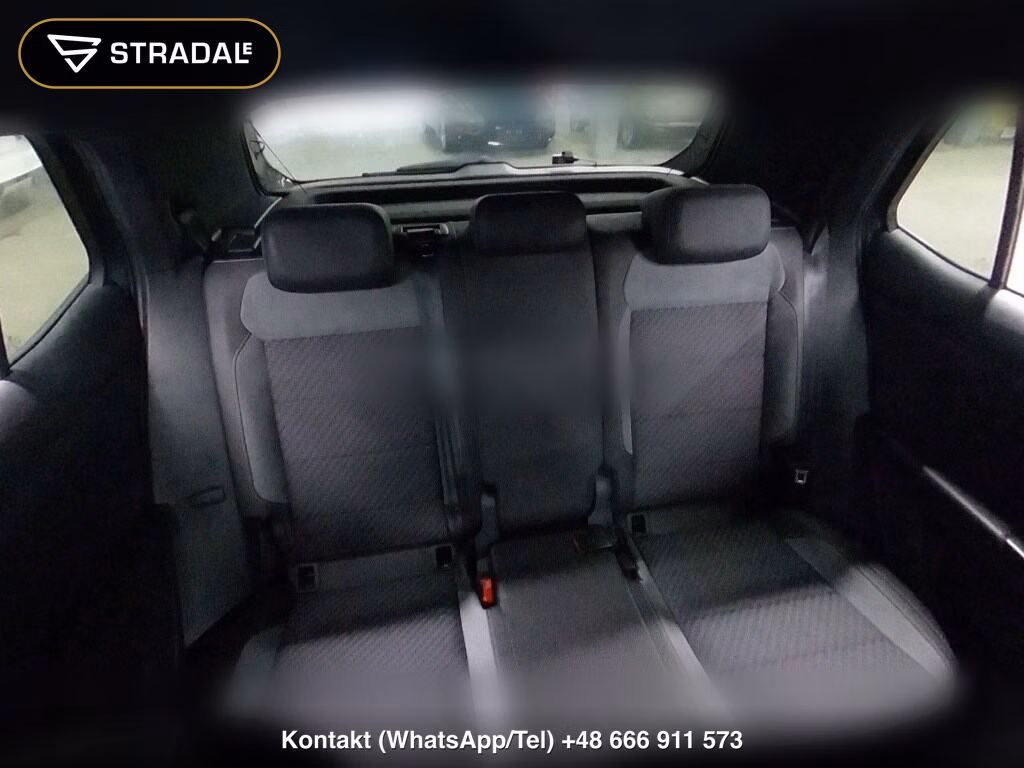 VOLKSWAGEN T-CROSS TSI R-LINE, miniaturka 7