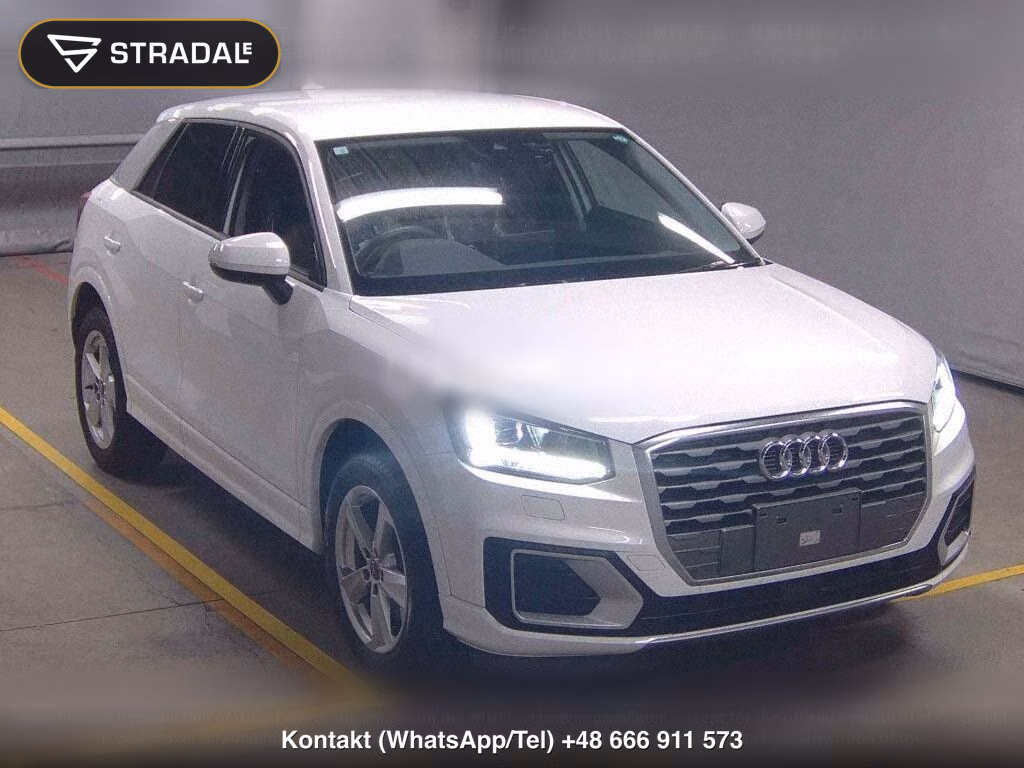 AUDI Q2 1.0TFSI SPORT, miniaturka 2