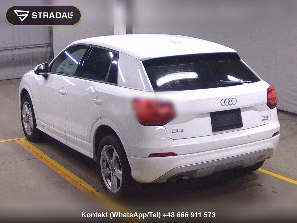 AUDI Q2 1.0TFSI SPORT, miniaturka 3