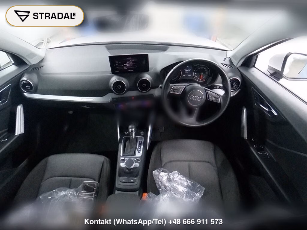 AUDI Q2 1.0TFSI SPORT, miniaturka 4