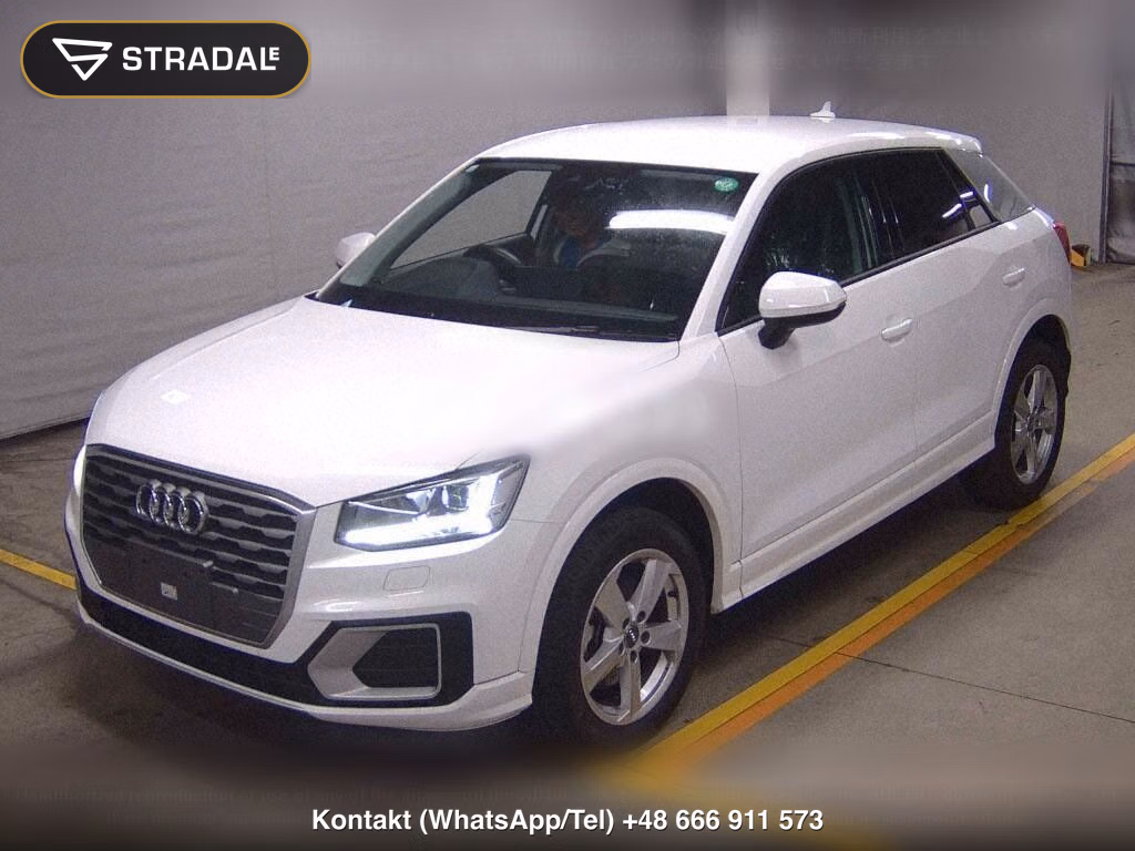 AUDI Q2 1.0TFSI SPORT, miniaturka 5