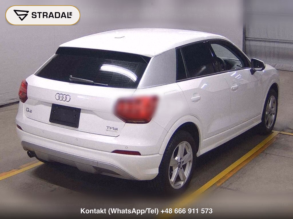 AUDI Q2 1.0TFSI SPORT, miniaturka 6