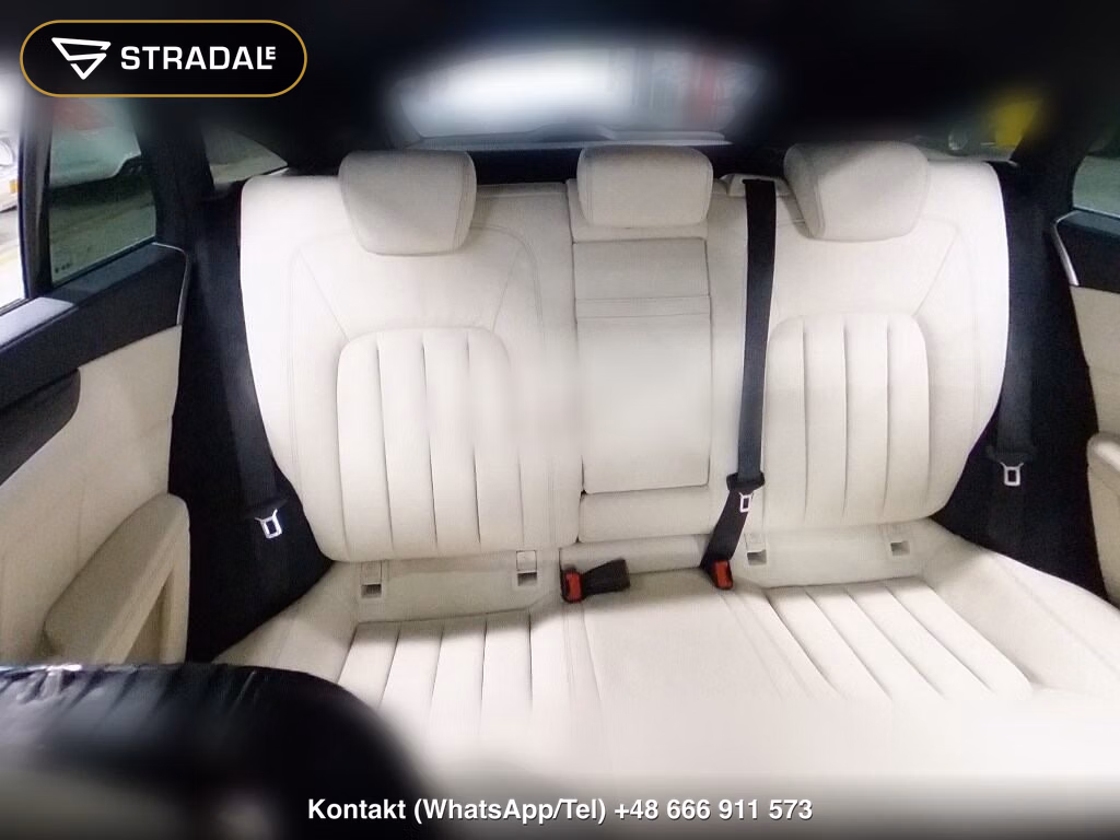 MERCEDES BENZ CLS-CLASS SHOOTING BRAKE 4WD CLS550 4MATIC BLUEEFFICIENCY SHOOTING B, miniaturka 7