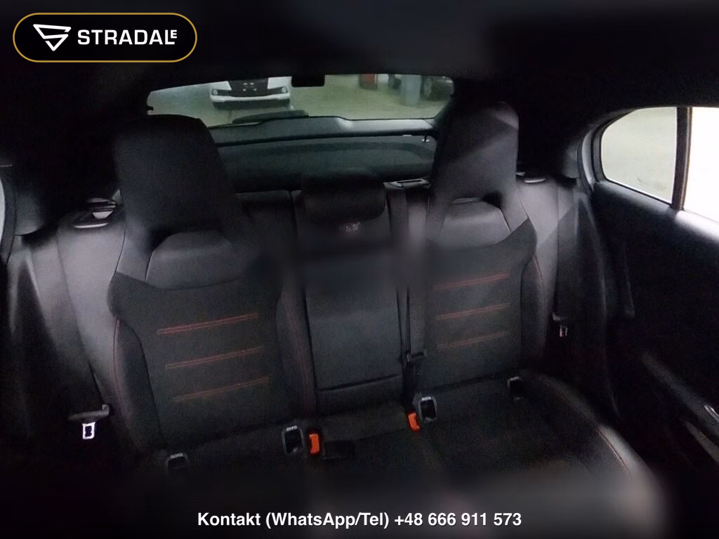 MERCEDES BENZ A-CLASS A180 STYLE AMG LINE, miniaturka 7