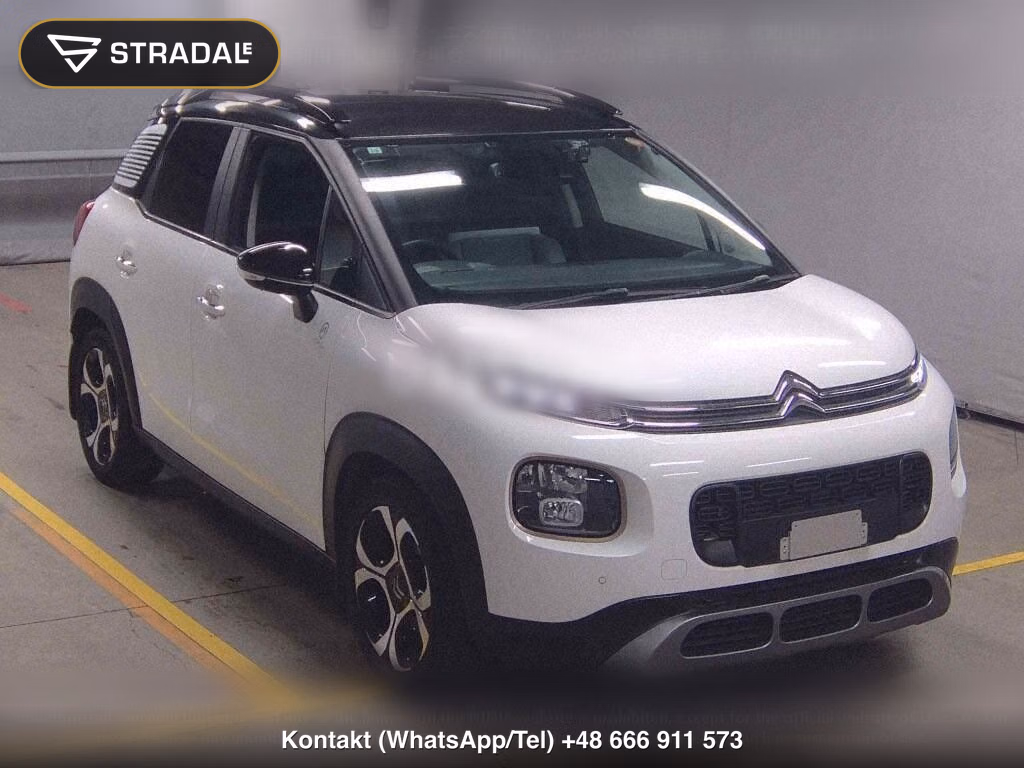 CITROEN C3 AIRCROSS SUV ORIGINS, miniaturka 2